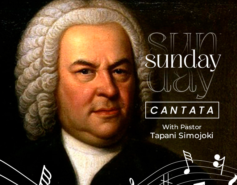Sunday Cantata