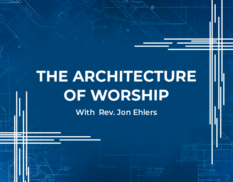 The Architecture of Worship