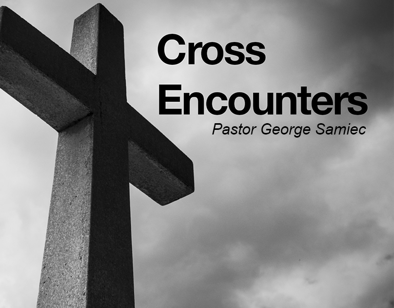 Cross Encounters